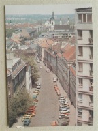 Warszawa ulica Długa 1980 (149b)