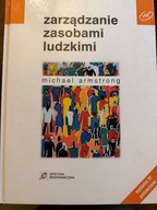 Zarządzanie zasobami ludzkimi Michael Armstrong