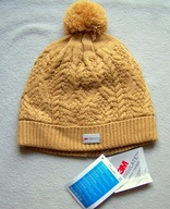 CZAPKA DAMSKA TERMICZNA POLIAKRYL ONE SIZE OYANDA