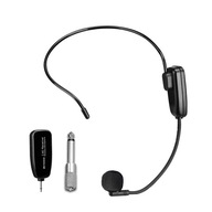 Bezprzewodowy nadajnik zestaw słuchawkowy