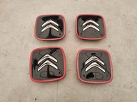 CITROEN C3 III AIRCROSS C4 CACTUS KOŁPAKI KAPSLE KOŁA ORYGINALNE