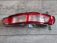 Lampa tył tylna prawa KIA SPRTAGE 4 IV ŁADNA