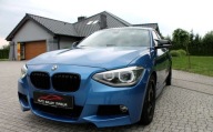 BMW Seria 1 184KMM-PakietSkoryDuza NaviLedySerwisGwarancja 2.0