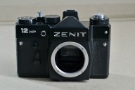 Aparat Zenit 12xp KULTOWY APARAT Z PRL