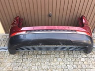 JEEP GRAND CHEROKEE WL 21 22 23 ZDERZAK TYŁ WERSJA KRÓTKA NR3