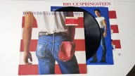 Bruce Springsteen - Born In The U.S.A. - Winyl LP - klasyka - NM stan