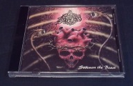 THE ABYSS - Summon the beast ( NB.REC. 96. Rare !