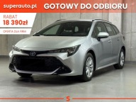 Od ręki - Comfort 1.8 Hybrid 140KM | Podgrzewane fotele!