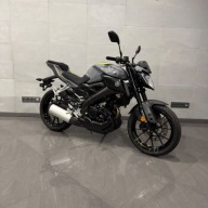 Yamaha MT Yamaha MT 125 2017r ABS, 17.000 km, DARMOWA DOSTAWA, Gwarancja,