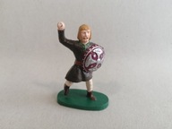 Żołnierzyki żołnierzyk PRL