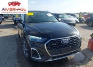 Audi Q5 Premium Plus 45 Tfsi S Line Quattro 2023 2.0l 2.0 Benzyna 261KM
