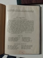 Literatura Rumuńska List bojara Neakszu (1521) [1924]