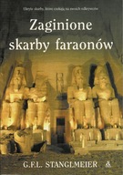 Zaginione skarby faraonów G.F.L. Stanglmeier