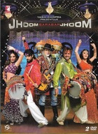 Jhoom Barabar Jhoom / P.Zinta 2xDVD