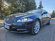 Jaguar XJ Piekny Full Wyposazenie 3.0 Diesel 275KM