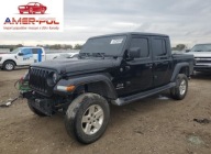 Jeep Gladiator Overland 2022 3.6l 3.6 Benzyna 285KM