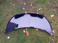 MASKA POKRYWA SILNIKA HYUNDAI i10 II 2014-2019