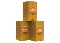 FENU C+ BY FLAVON Witamina C suplement diety opakowanie 60 szt. kapsułek