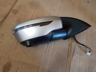 LUSTERKO PRAWE 16 PIN - TEKNA - EUROPA - QASHQAI J11 LIFT - CAŁE OK