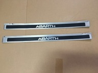 FIAT 500 ABARTH LISTWA OZDOBNA