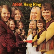 Ring Ring Abba CD