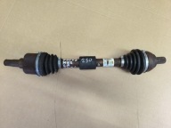 FORD C MAX FOCUS MK2 9M513B437BA PÓŁOŚ LEWA PRZÓD ORYG