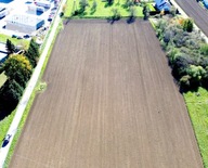 Działka, Dębica, Dębicki, 18868 m²