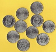 Szwecja 2 KORONY 1968 r.