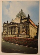 ZGORZELEC. Powiatowy Dom Kultury, CZYSTA