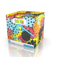 KLOCKI KONSTRUKCYJNE WAFLE EDUKACYJNE MELI BASIC ZESTAW 60 EL.