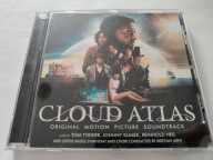 CLOUD ATLAS CD ATLAS CHMUR TOM TYKWER JOHNNY KLIMEK REINHOLD HEIL PACHNIDLO