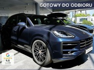 PORSCHE Cayenne S Suv 4.0 (474KM) 2025