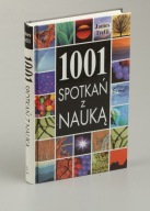 1001 spotkań z nauką James Trefil