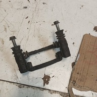 toyota corolla e12 jarzmo zacisku klocków hamulcowych tył