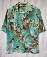 BLUZKA KOLOROWA M WOMAN 42-44