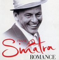 FRANK SINATRA - SINATRA ROMANCE / 2CD