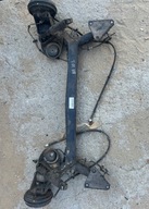 WÓZEK ZAWIESZENIE TYŁ FIAT 500 518895550