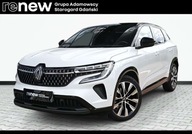 Renault Austral 1.2 E-Tech Full Hybrid 130KM Techno Kamera Grupa Adamowscy