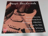 MUSIC HANDMADE - VAYA CON DIOS / ETTA JONES / JEFF HALEY BAND / JIM CAPALDI