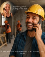 Mentoring architekta wnętrz – miesięczne wsparcie i planowanie projektu