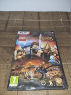 LEGO THE LORD OF THE RINGS PREMIEROWA ENG PC