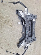 Sanki Wózek Kołyska Belka Zawieszenia Przód Przednia Renault Talisman