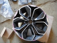 Clio IV lift felga 17 403001878R
