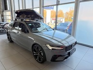 VOLVO V90 ULTRA T6 BOGATE WYPOSAŻENIE DOSTĘPNY OD RĘKI