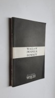 POWROT Wybor wierszy - Waclaw Iwaniuk (1989)