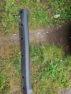 Suzuki Vitara III listwa progowa próg nakładka