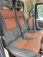 JIMPER BOXER DUCATO OD 06 FOTEL PASAŻERA PODWÓJNY