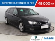 Saab 9-3 2.8 Turbo V6, GAZ, Navi, Klima