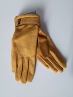 .Śliczna markowa galanteria rękawiczki Equilibrium