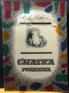 Chatka PUCHATKA, Alan Alexander MILNE (il. Ernest H. SHEPARD) [NK 1983]